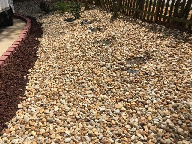 Custom garden landscaping experts serving Rex, GA - RHM Landscaping