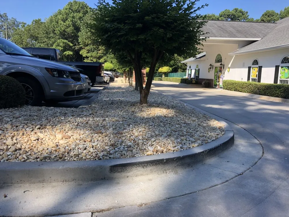Affordable lawn care service experts serving Rex, GA - RHM Landscaping