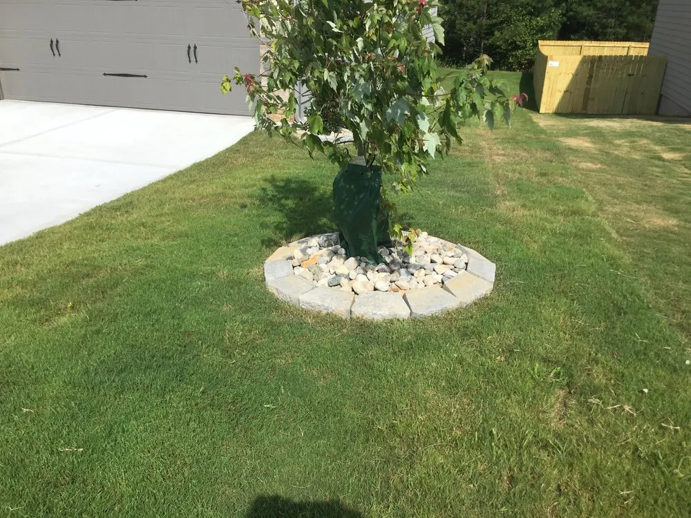 Top-rated landscape design experts serving Rex, GA - RHM Landscaping