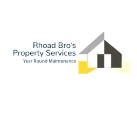 Rhoad Bro’s Property Services Logo