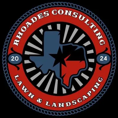 Rhoades Consulting Logo