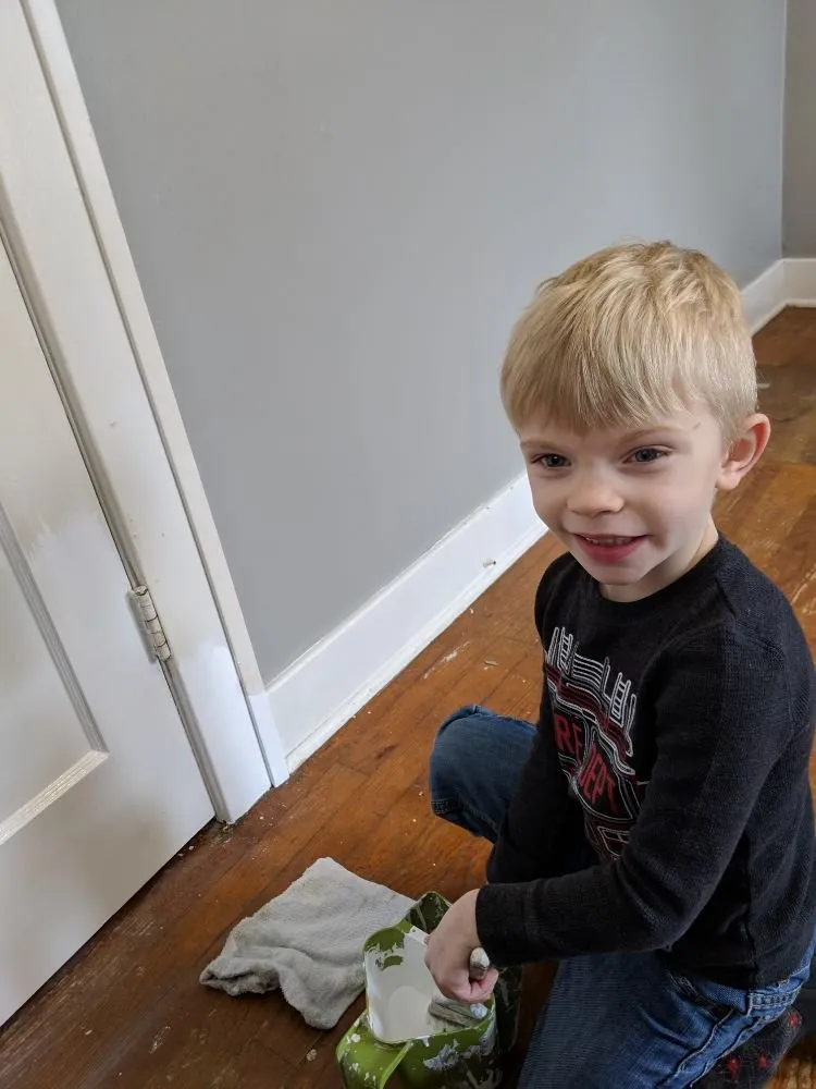 Expert lawn mowing service in Bradford, PA by Rhoades Home Improvement