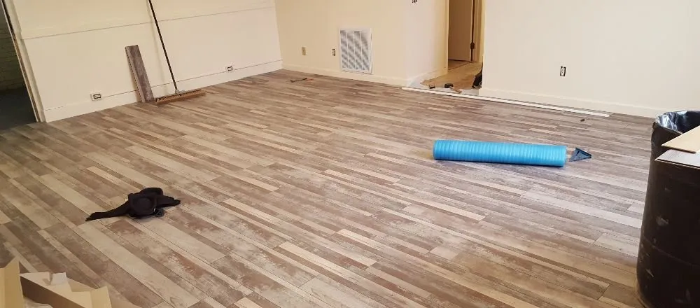 Local yard maintenance in Bradford, PA - Rhoades Home Improvement