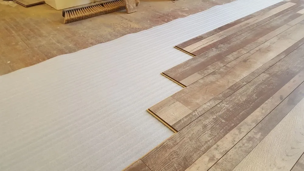 Local lawn mowing service for year-round maintenance across Bradford, PA - Rhoades Home Improvement