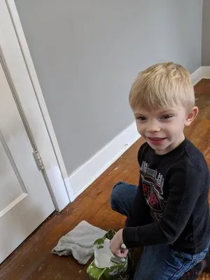 Rhoades Home Improvement