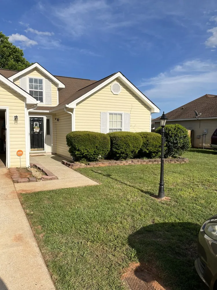 Trusted lawn mowing service for residential properties across Kathleen, GA - Rhoades Lawn Care