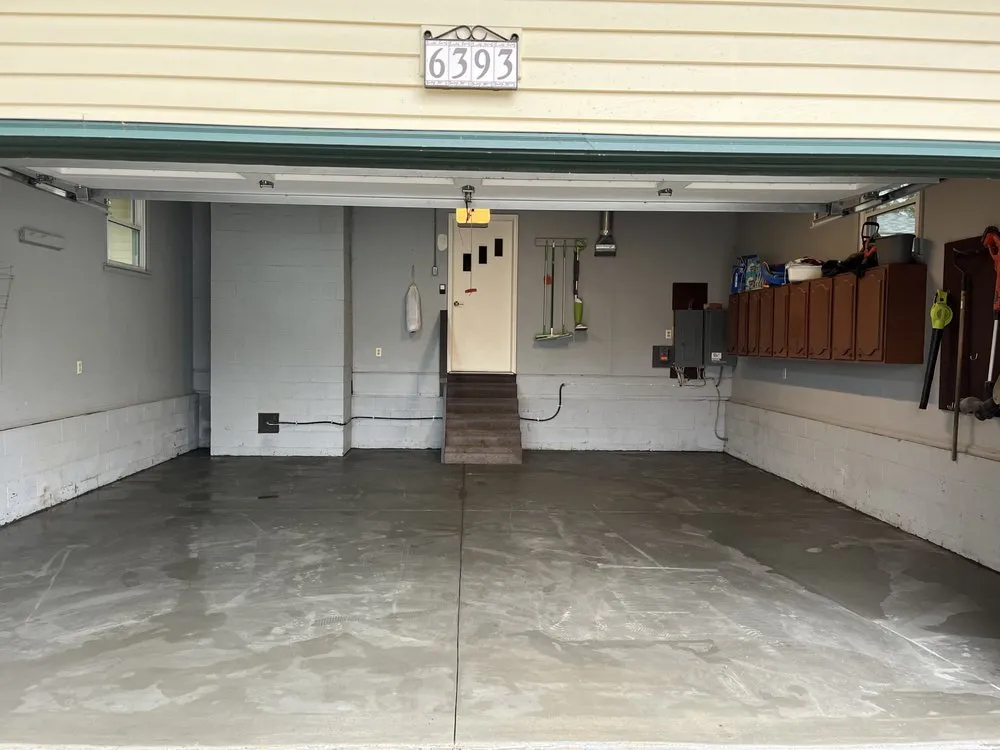 Professional outdoor landscaping in South Webster, OH - Rhoads Crete Enterprises