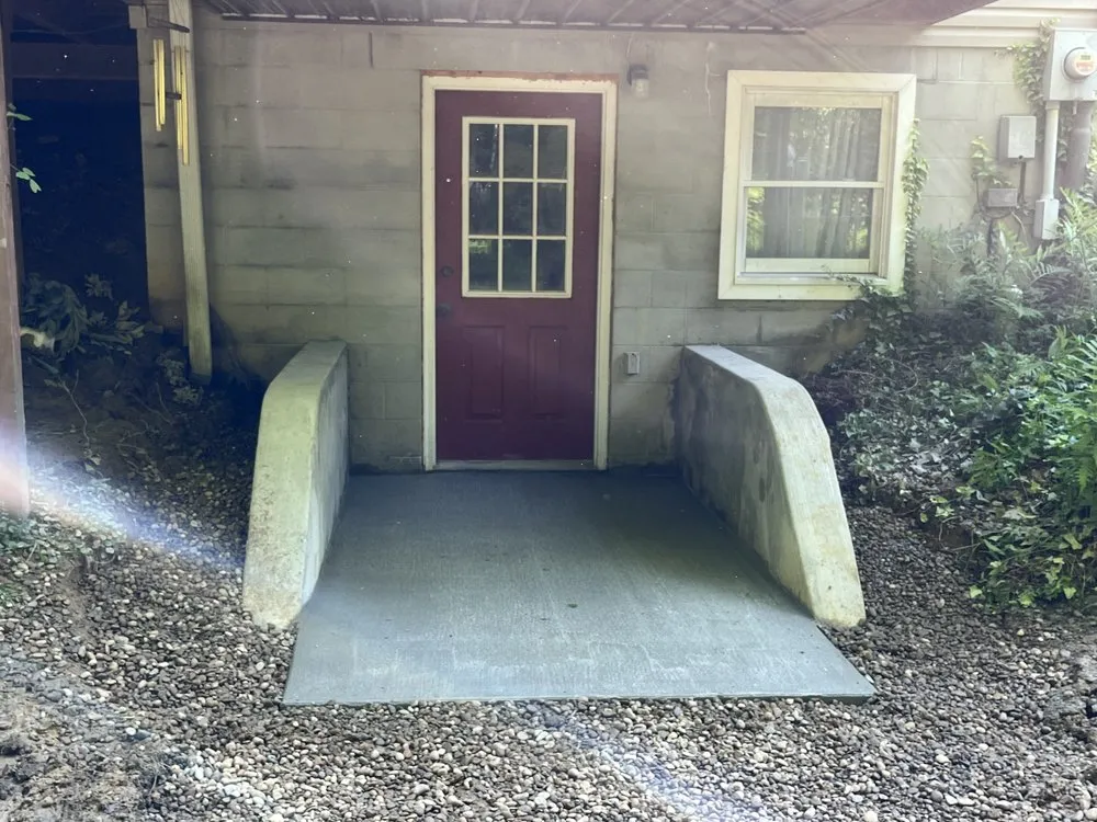 Local landscaping services experts serving South Webster, OH - Rhoads Crete Enterprises
