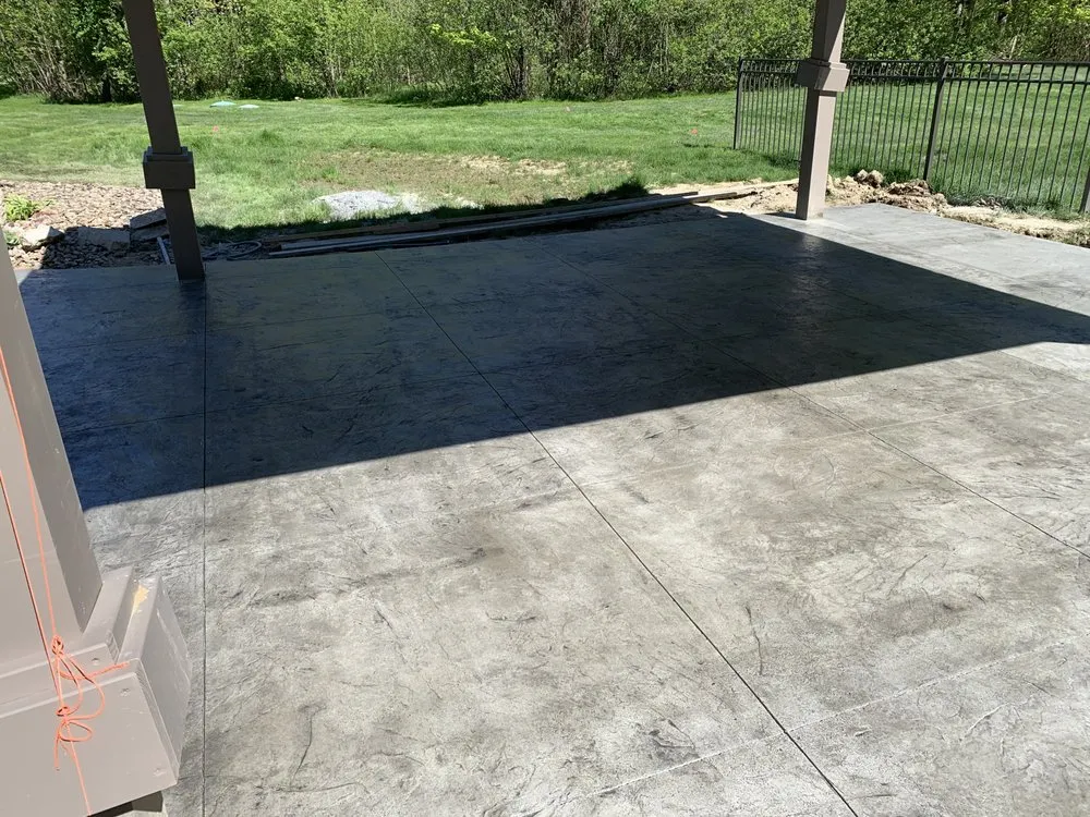 Top-rated lawn care service experts serving South Webster, OH - Rhoads Crete Enterprises