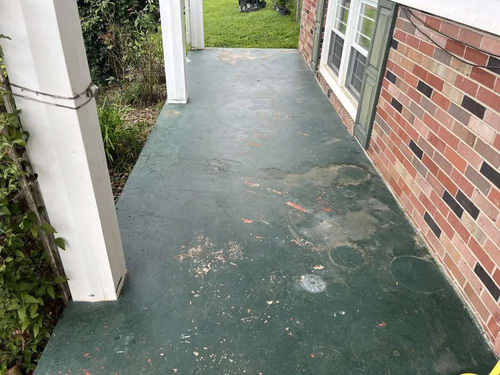 Local yard cleanup service experts serving South Webster, OH - Rhoads Crete Enterprises