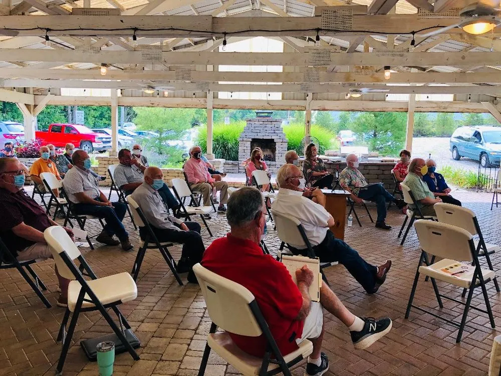 Reliable landscape design near you in Circleville, OH by Rhoads Garden Center