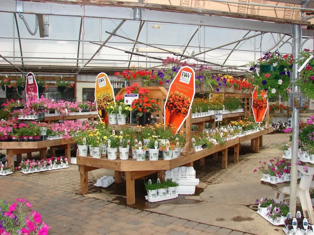 Expert yard maintenance in Circleville, OH - Rhoads Garden Center