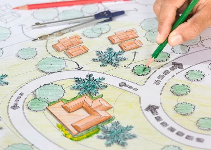 Affordable landscape design in Providence, RI - Rhode Island Landscaping And Design