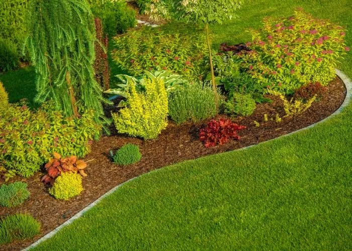 Reliable lawn care service for year-round maintenance in Providence, RI by Rhode Island Landscaping And Design