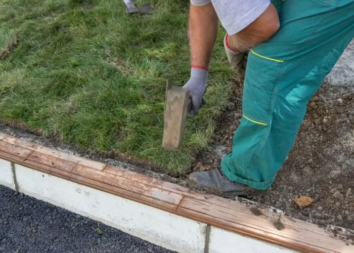 Trusted residential landscaping in Providence, RI by Rhode Island Landscaping And Design