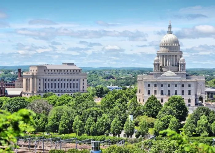 Reliable residential landscaping for homes in Providence, RI by Rhode Island Landscaping And Design