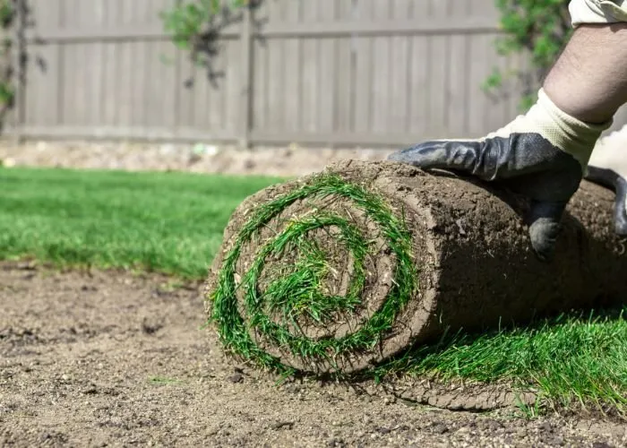 Professional landscape installation with custom design across Providence, RI - Rhode Island Landscaping And Design