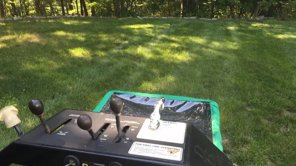 Trusted garden landscaping in Warwick, RI - Rhode Island Turf Management