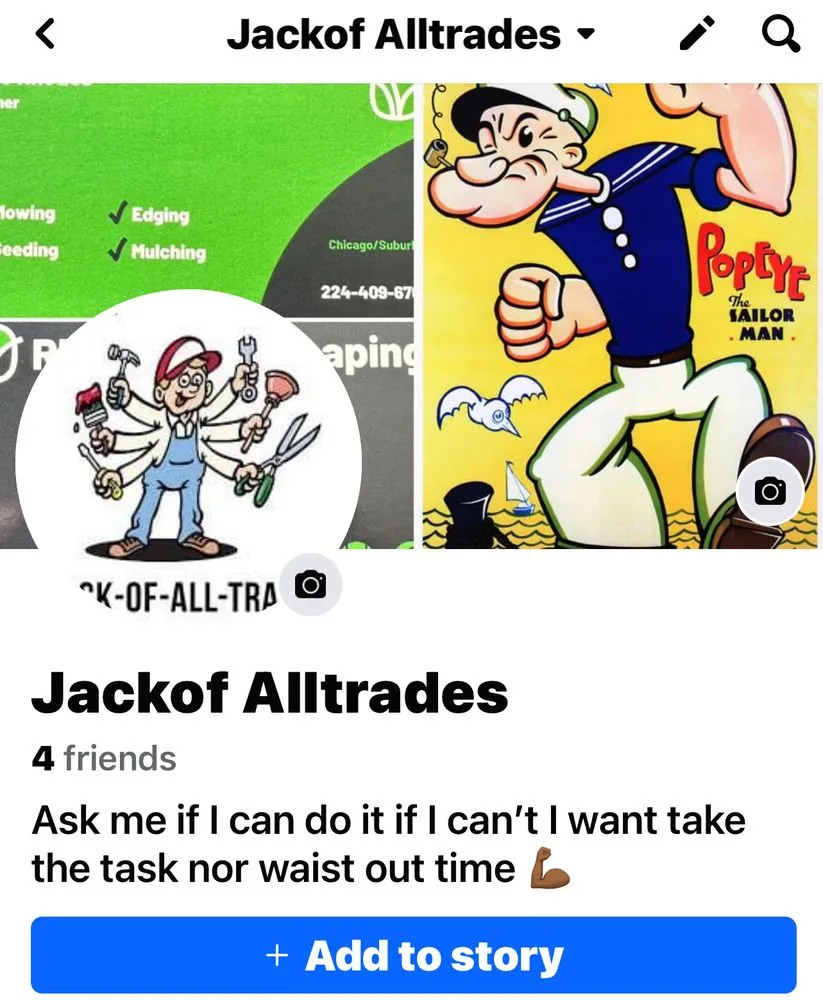 Trusted landscape design in Chicago, IL by Rhodes Landscaping