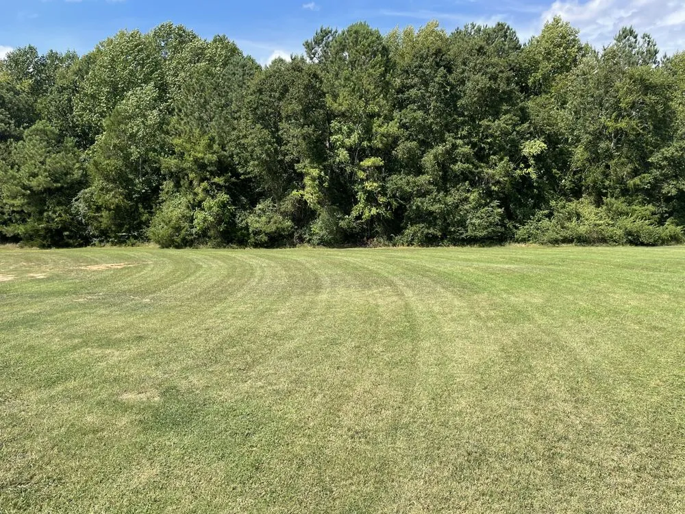 Reliable residential landscaping in Woodruff, SC by Rhodes Landscaping