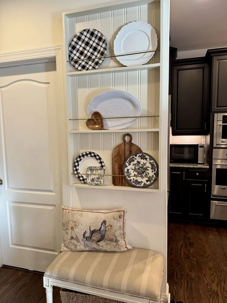 Local landscaping services in Apex, NC by Rhodes Property Solutions