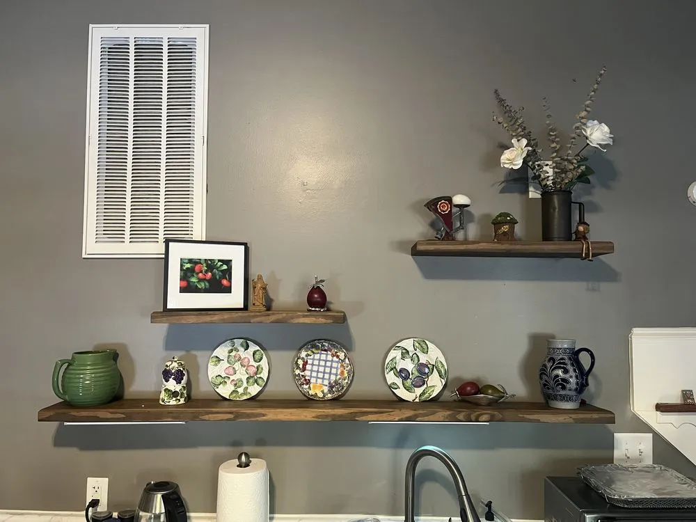 Trusted lawn mowing service for residential properties in Apex, NC by Rhodes Property Solutions