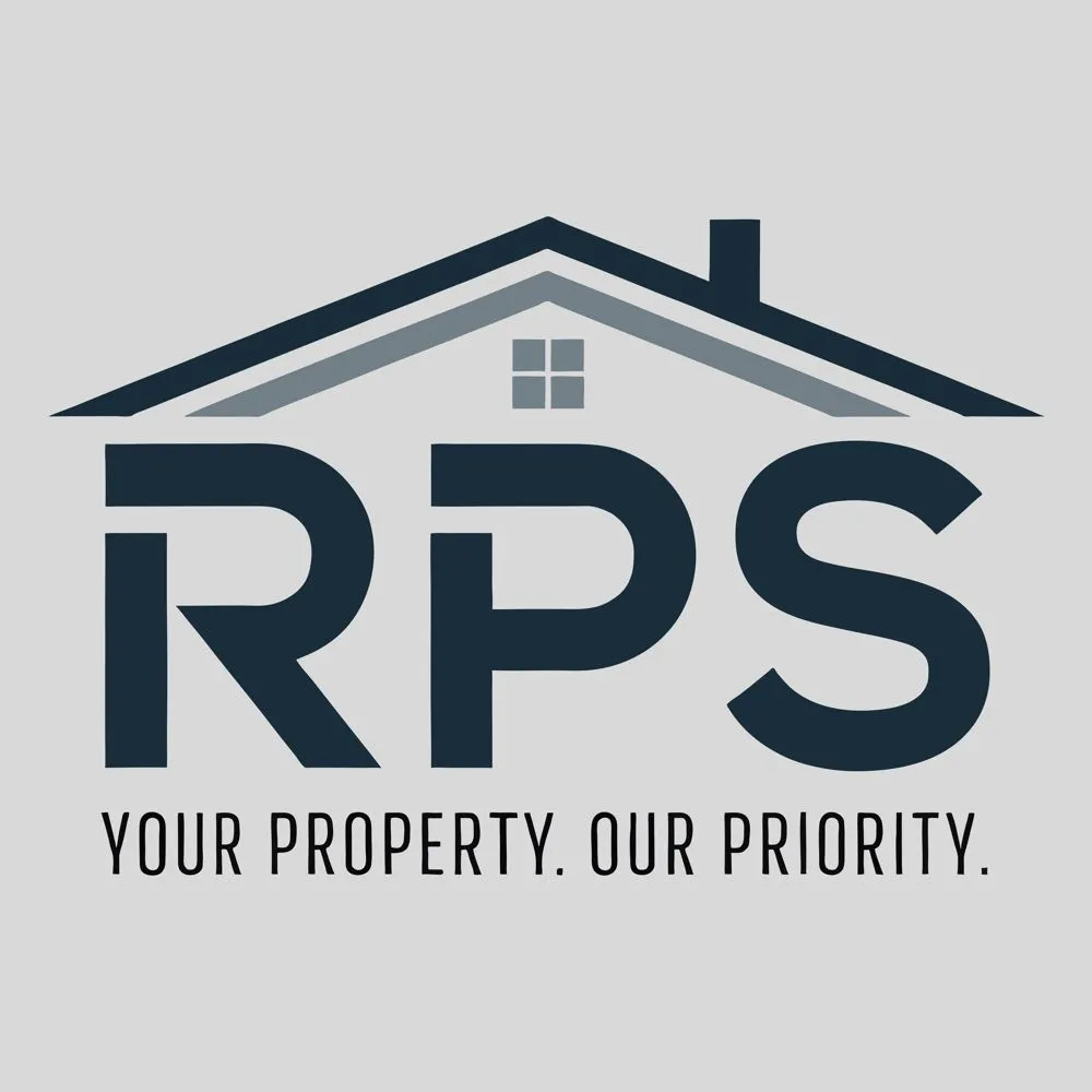 Local landscape installation in Apex, NC by Rhodes Property Solutions