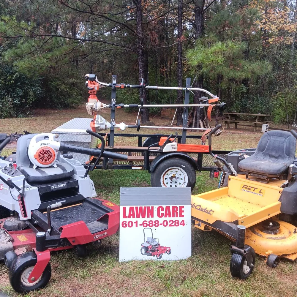 Reliable landscape design in Jackson, MS - Rhonda Smith