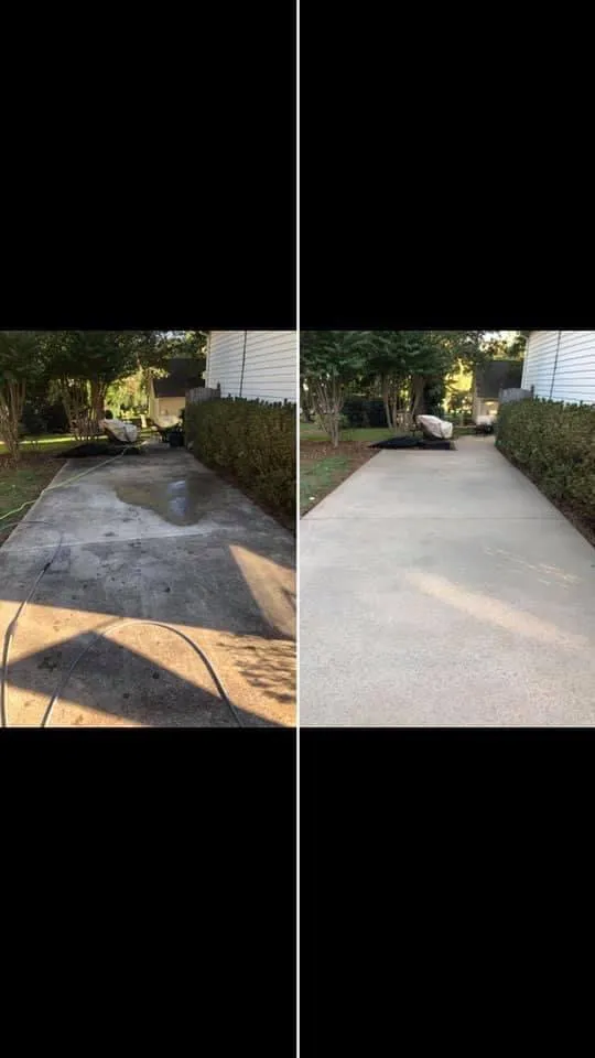 Reliable yard maintenance in Jacksonville, NC - Rhoton’s Home Improvement