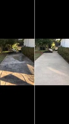 Rhoton’s Home Improvement Logo