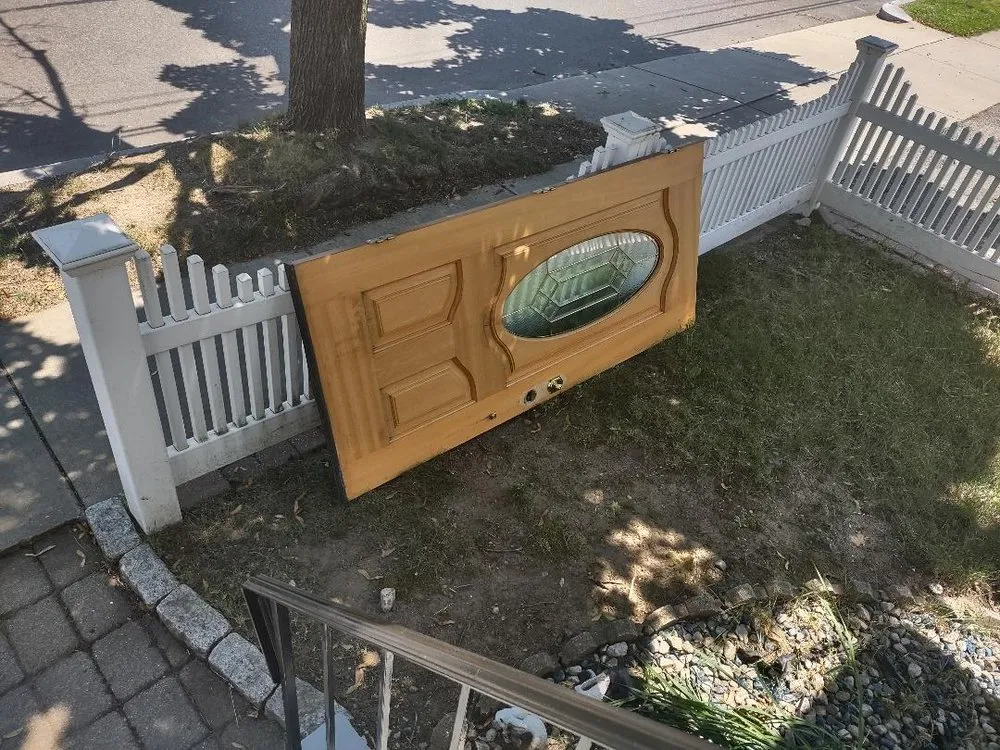 Professional outdoor landscaping in Milton, MA - Rhudd's Landscape & Design