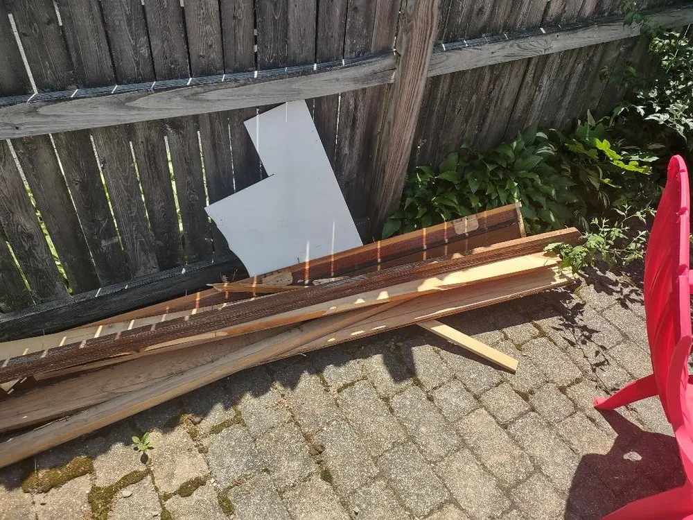 Expert landscape design for outdoor upgrades in Milton, MA by Rhudd's Landscape & Design