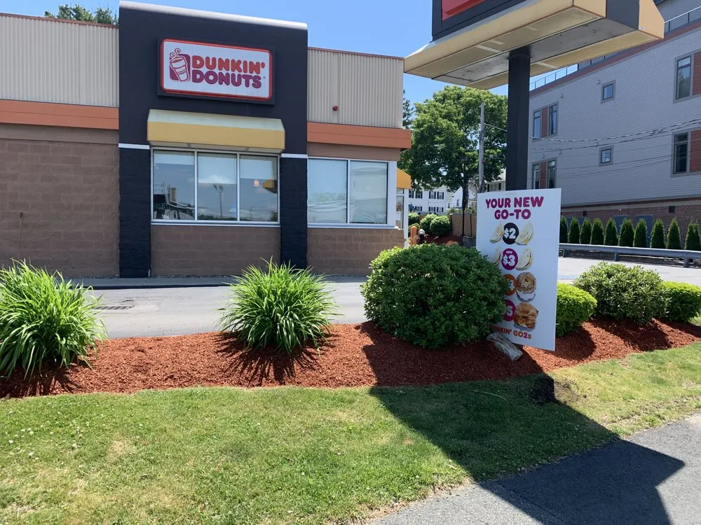 Expert residential landscaping experts serving Milton, MA - Rhudd's Landscape & Design