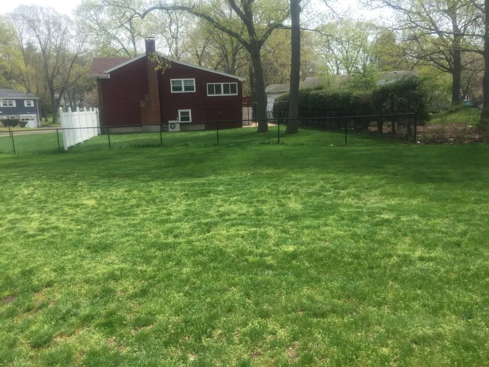 Reliable yard maintenance in Milton, MA - Rhudd's Landscape & Design
