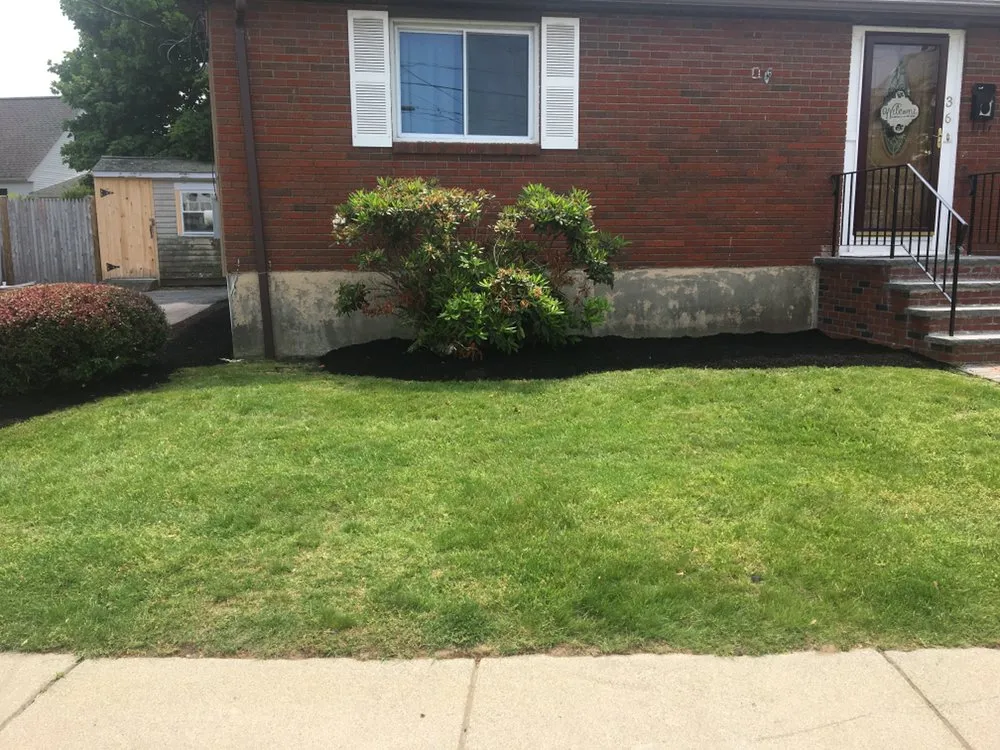 Top-rated landscape design for year-round maintenance across Milton, MA - Rhudd's Landscape & Design