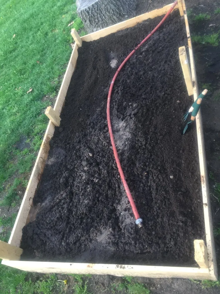 Trusted residential landscaping for homes across Milton, MA - Rhudd's Landscape & Design