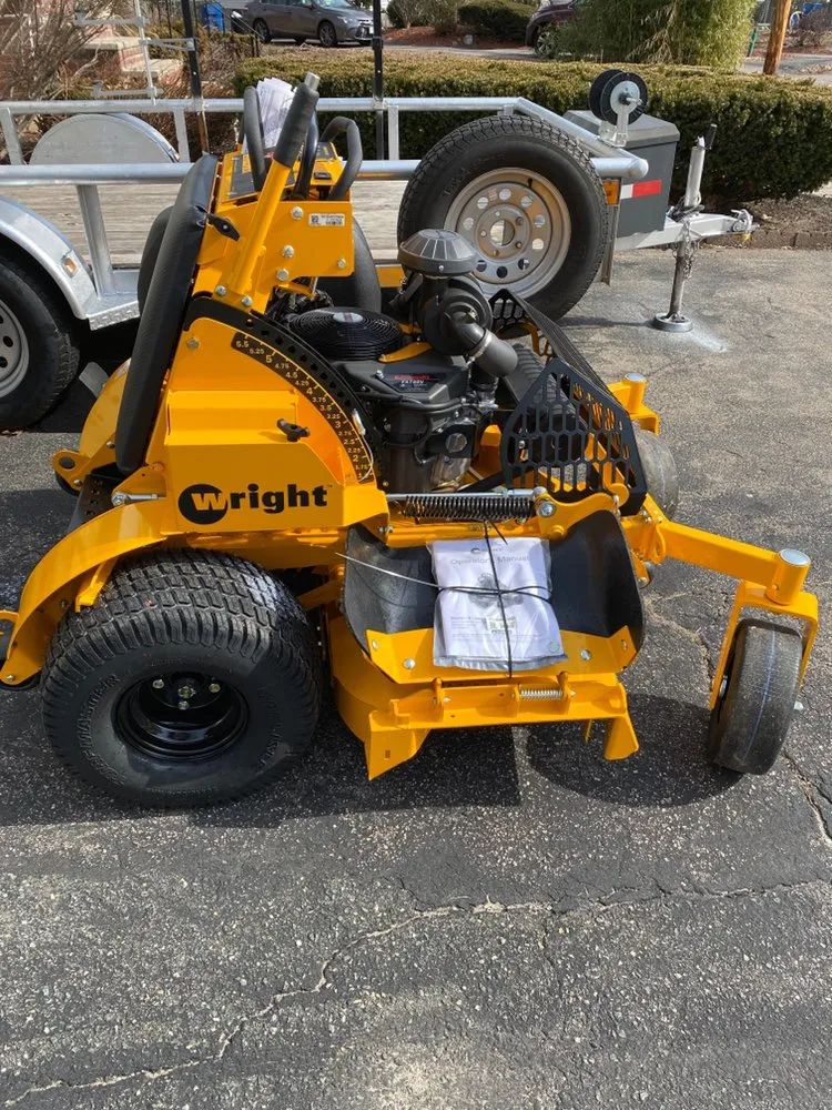 Affordable landscape installation with custom design across Milton, MA - Rhudd's Landscape & Design