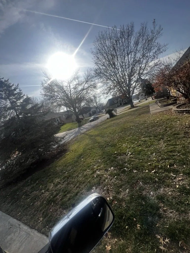 Affordable lawn care service for homes across Lee's Summit, MO - Rhyno Fix