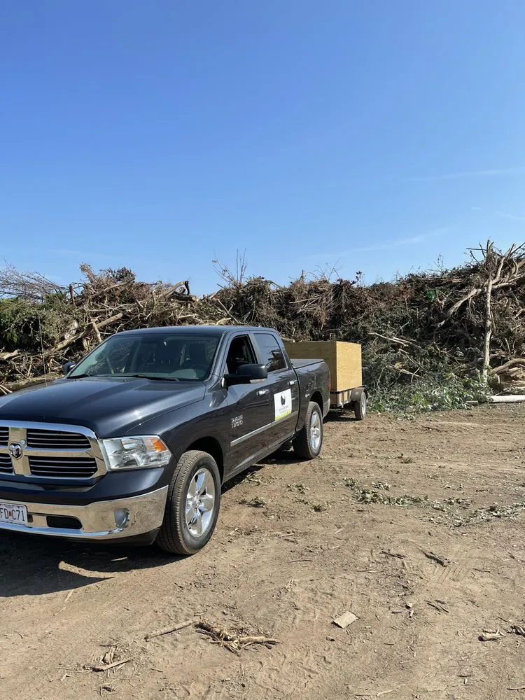 Reliable lawn mowing service in Belton, MO by Rhyno Lawn Pros