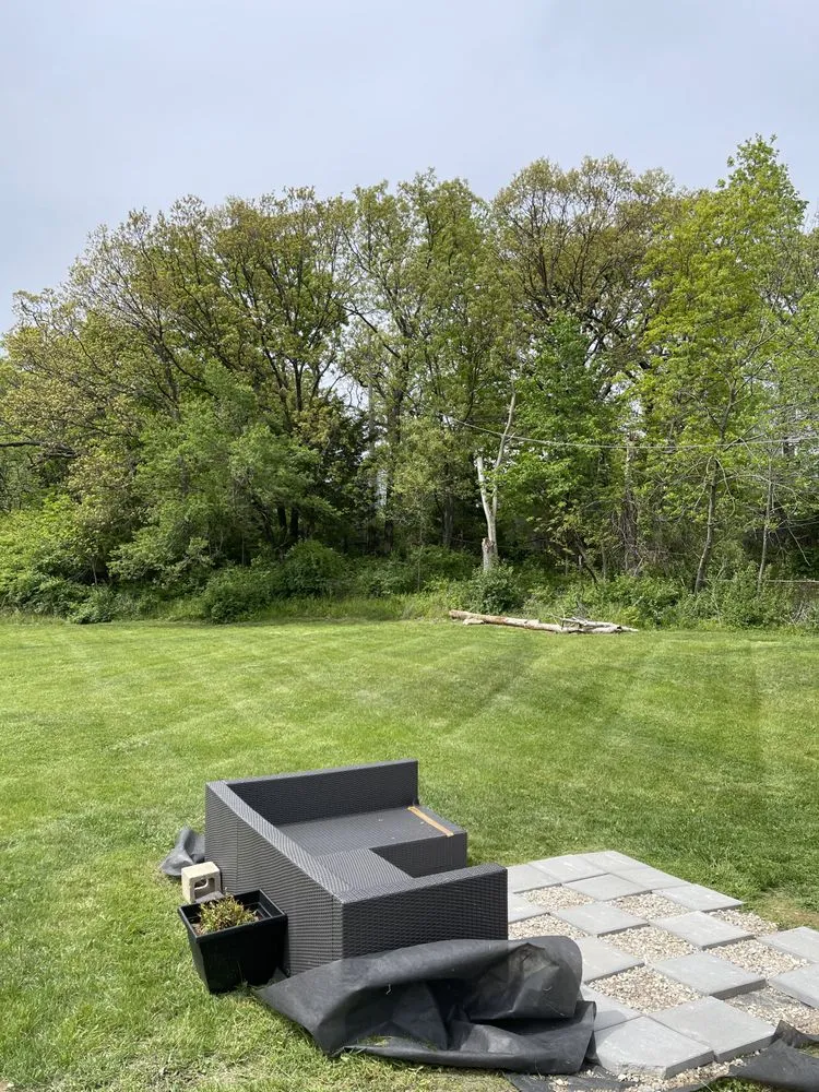 Reliable lawn mowing service in Belton, MO - Rhyno Lawn Pros