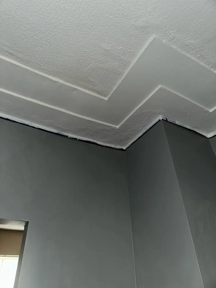 Custom garden landscaping in Kankakee, IL - Rhyno's Painting Pro's