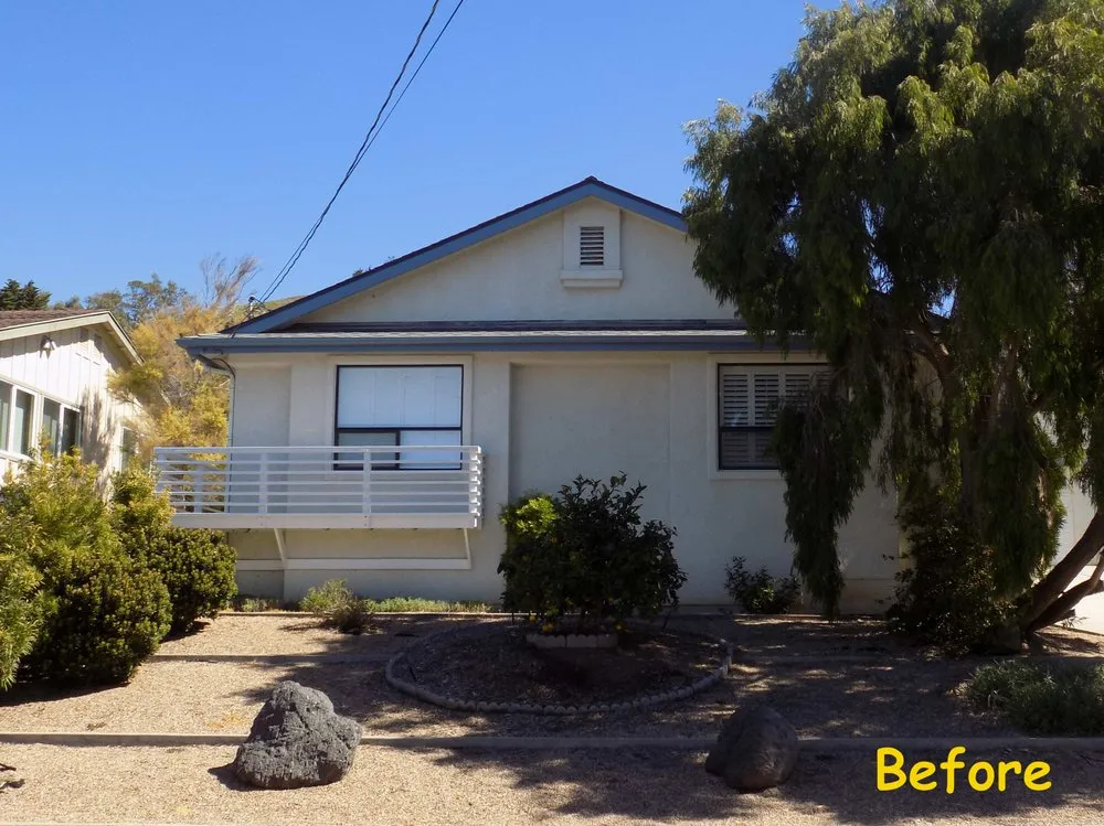 Trusted garden landscaping in Morro Bay, CA - Rhythm & Roots