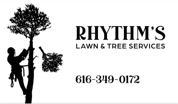 Rhythms lawn and tree service