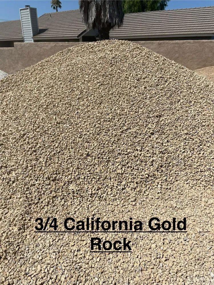 Local lawn care service experts serving Fontana, CA - R&I Landscape Supply