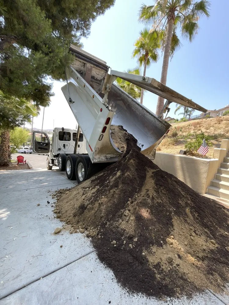 Trusted landscaping services in Fontana, CA by R&I Landscape Supply