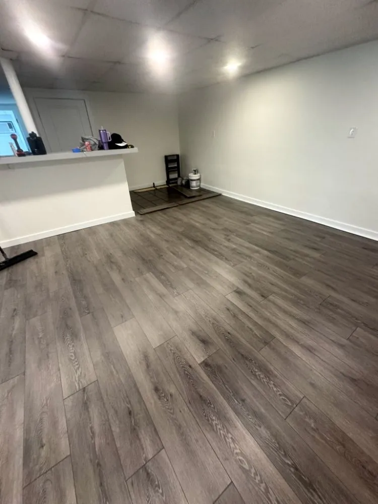 Professional landscaping services in Fort Wayne, IN by Ria Construction