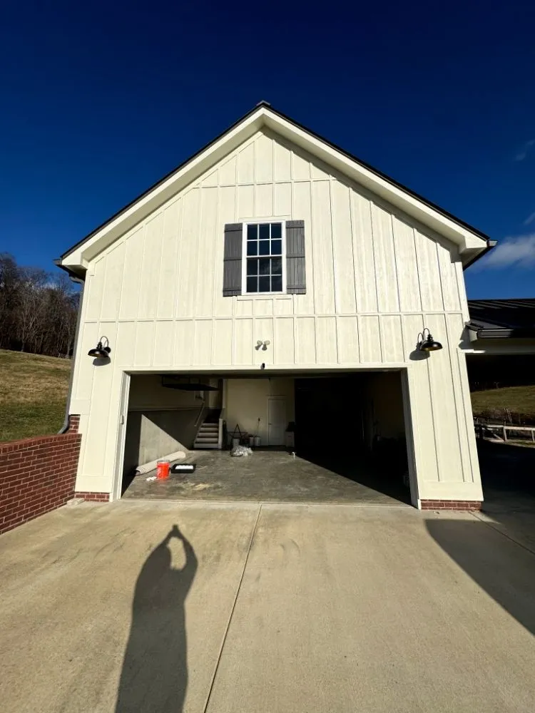 Affordable lawn care service with custom design in Fort Wayne, IN by Ria Construction