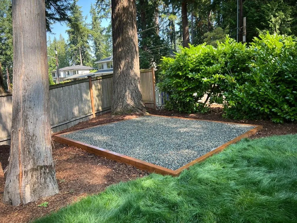 Reliable landscape installation in Snohomish, WA by Rial Landscaping