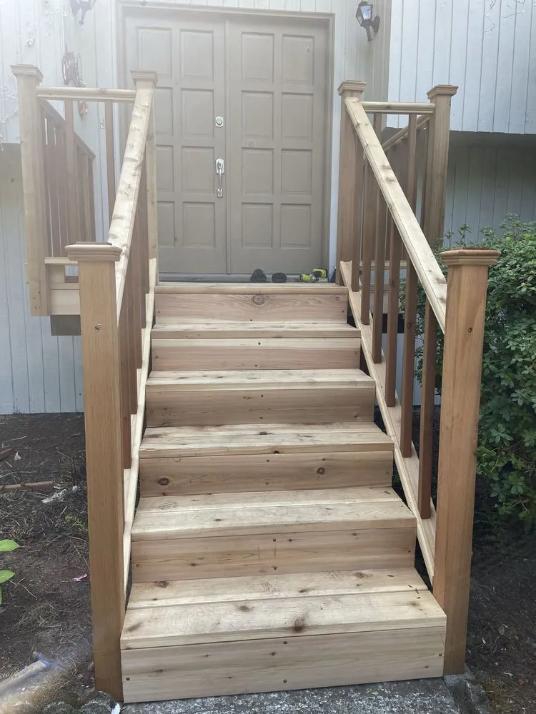 Local residential landscaping in Snohomish, WA - Rial Landscaping