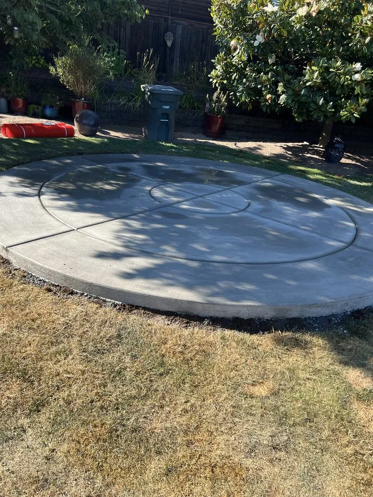 Professional outdoor landscaping in Snohomish, WA - Rial Landscaping